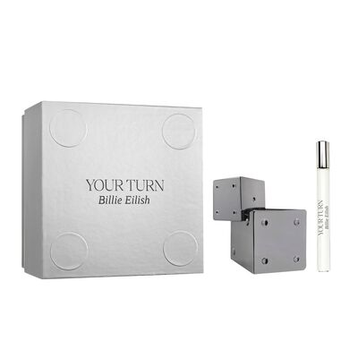 Set Billie Eilish Your Turn 100 Ml Unisex
