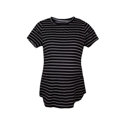Blusa de maternidad lisa Doma para mujer