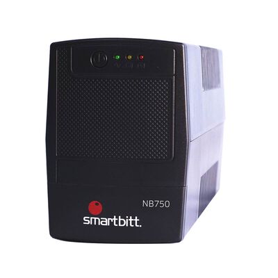 Regulador No Break Smartbitt