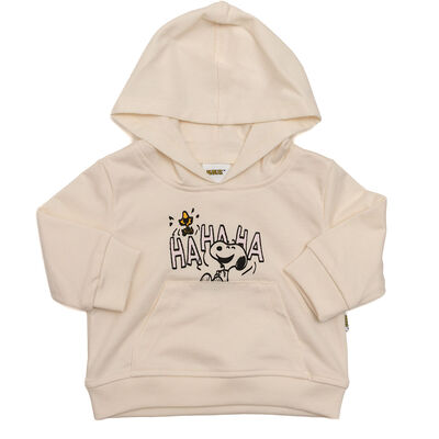 Sudadera Snoopy Para Beb&eacute;