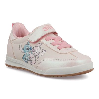 Tenis Stitch V 18-22 Rosa Personajes