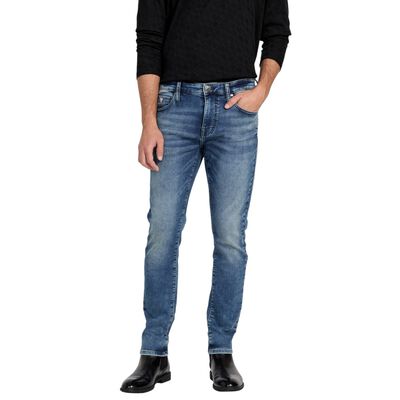 Jeans Guess Factory para Hombre