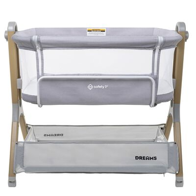 Cuna para Beb&eacute; Dreams Safety 1st