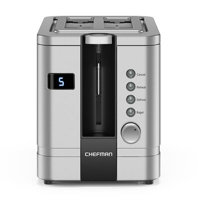 Tostador Digital Chefman Rj31ssv2d