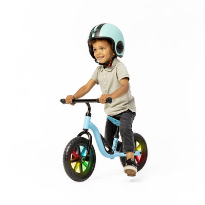 Bicicleta Charlie Glow Sky