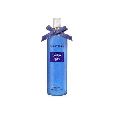 Body Mist Women Secret Twilight Allure 250ml para Mujer