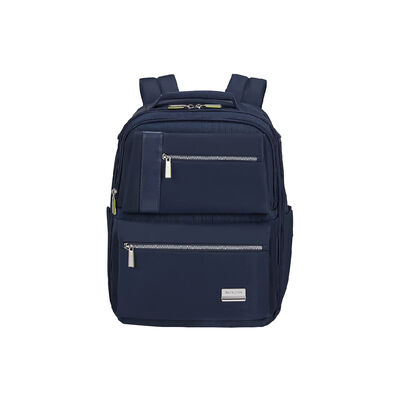 Backpack Laptop Samsonite Chic 2.0 Openroad Azul