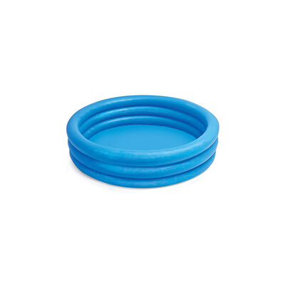 Piscina Inflable Azul Intex