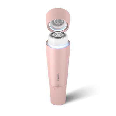 Depiladora Facial Ladyshaver Philips