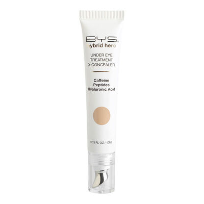 Corrector Fair Neutral Tratamiento para Ojeras Hybrid Hero BYS