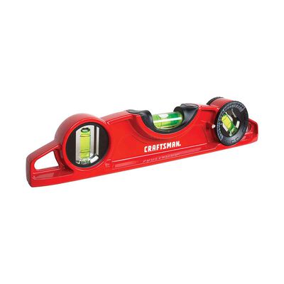 Nivel Torpedo 9" CMHT82391 Craftsman