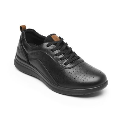 Tenis Perforado L&aacute;ser Traviata para Mujer FLEXI