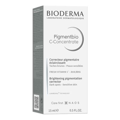 Bioderma Pigmentbio Suero concentrado 15 ml