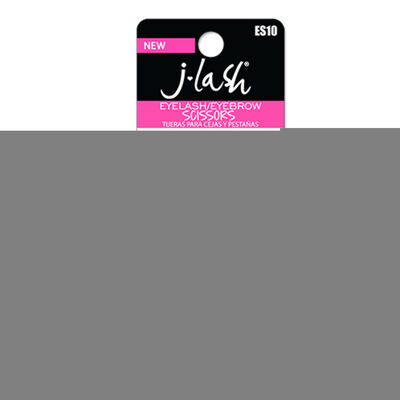Tijera Rosa J Lash