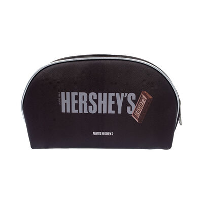 Cosmetiquera Hershey&rsquo;s