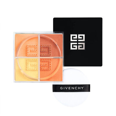 Polvos Ultrafinos Prisme Libre Loose Powder Formato Mini Givenchy