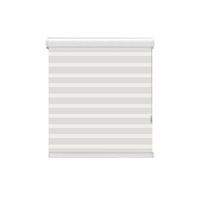 Persiana Wolett Translucidaprime 1.20 X 2.30  Blanco CLASSIC