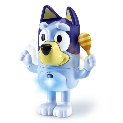 Muevete Con Bluey Vtech