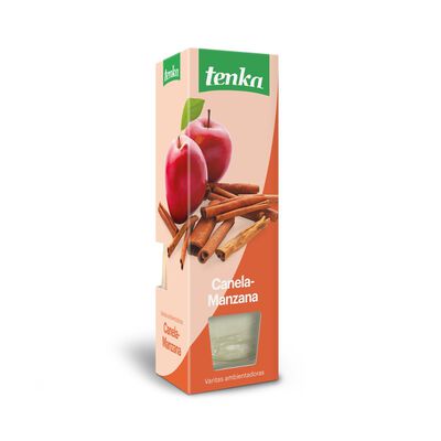 Difusor Manzana Canela 100 Ml Tenka