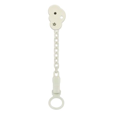 Clip para Chup&oacute;n Forma de Nube Chicco