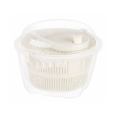 Centrifuga Para Vegetales Beige Gondol
