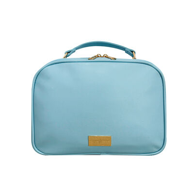 Pa&ntilde;alera Peaktour Tipo Bolso Azul Modelo Whiteheaven