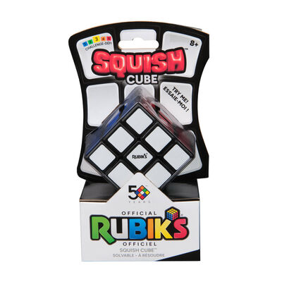 Cubo Rubiks Squish