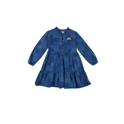 Vestido para Ni&ntilde;a Ferrioni