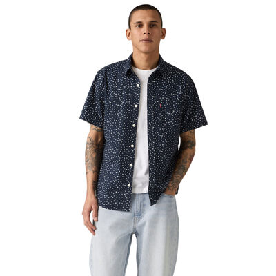 Camisa Cl&aacute;sica Levi&rsquo;s&reg;