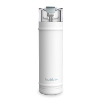 Termo Bubba DualSip 24oz - 710 ml Blanco 2225380