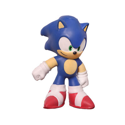 Figura de Acci&oacute;n Estirable 25 cm Sonic &iexcl;Colecci&oacute;nalos Todos!