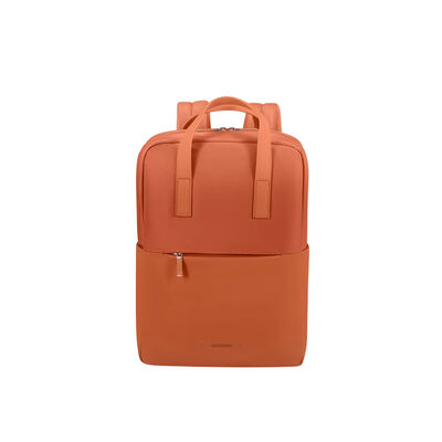 Laptop Backpack Samsonite 14 4Pack Rust