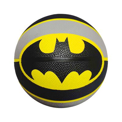 Bal&oacute;n Basquetbol Warner Bat-D2Blr-1 Multicolor