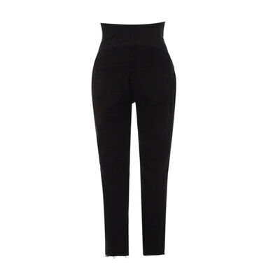 Jeans Skinny Fit Maternidad Nine To Go