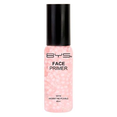 Face Primer con Perlas Hidratantes Bys