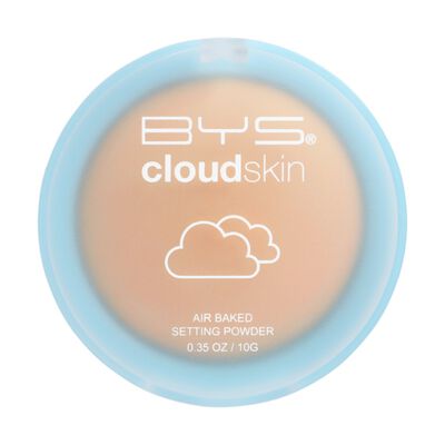 BYS Cloud Skin Polvo Fijador Horneado Fair Neutral