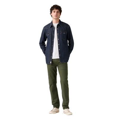 Pantal&oacute;n Taper 502 Levi's para Hombre