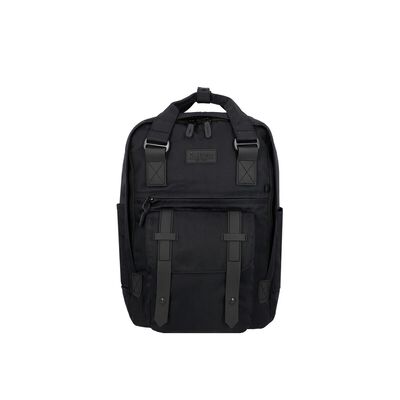 Mochila Xtrem Negra Portland 6Xt