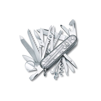 Multiherramienta Swisschamp para Hombre Victorinox
