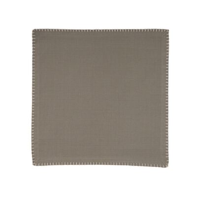 Servilleta Day Gris Vintage Home