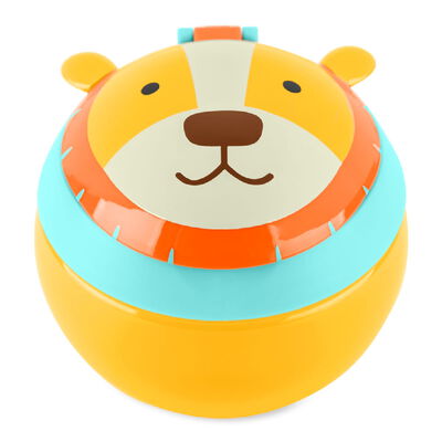 Taza para Snack Le&oacute;n Skip Hop