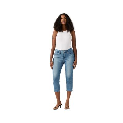 Levi&rsquo;s&reg; 311&reg; Jeans Shaping Skinny Capri 22 para Mujer