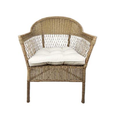 Silla De Exterior Milow Vintage Home