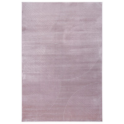 Tapete Kishe Rosa 2.9x2 Abadi