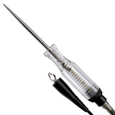 Probador de Circuitos Para Trabajo Pesado de 6V A 12 V Kn 8080 Knova