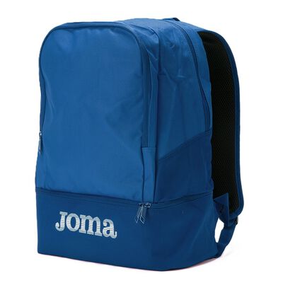 Mochila Azul de Entrenamiento Joma