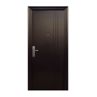 Puerta De Seguridad 3L 100-243 Apertura Derecha   XE SEGURIDAD
