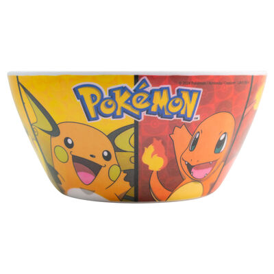 Taz&oacute;n C&oacute;nico Pok&eacute;mon FUN KIDS