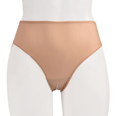 Pantaleta Pierna Alta Cupid M104149