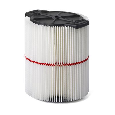 Filtro para Uso General para Aspiradoras Craftsman de 6 a 20 Galones Mod. CMXZVBE38754